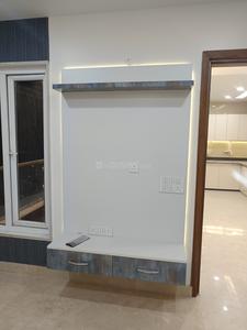 Hall Image of 1350 Sq.ft 3 BHK Builder Floor for sale in Model Town New Delhi for Rs. 25000000