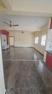 Image of 1350 Sq.ft 2 BHK Builder Floor for rent in Sahakara Nagar, Bengaluru for Rs. 38000