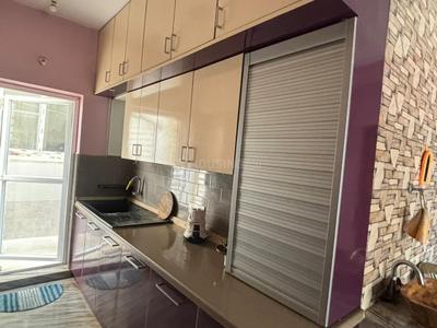 Kitchen Image of 2166 Sq.ft 4.5 BHK Villa for sale in Mahalakshmi Misty Meadows, Nagondanahalli Bengaluru for Rs. 37500000