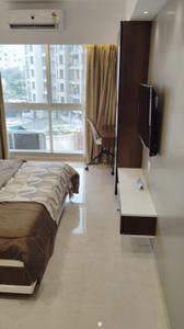 Bedroom Image of 1200 Sq.ft 2 BHK Apartment / Flat for sale in Sonam Indradhanush, Mira Road East Mira Bhayandar for Rs. 12000000