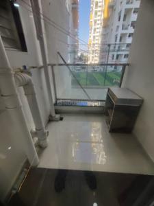 Balcony Image of 1545 Sq.ft 3 BHK Apartment / Flat for rent in Jayanti Nagari VII Wing E F, Besa Nagpur for Rs. 30000
