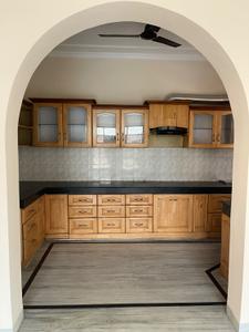 Kitchen Image of 2722 Sq.ft 2 BHK Builder Floor for rent in Sector 59 Mohali for Rs. 25000