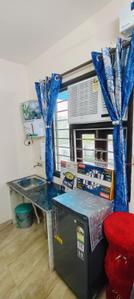 Hall Image of 200 Sq.ft 1 RK Independent House for rent in Sector 16 Rohini New Delhi for Rs. 15000