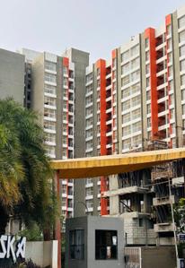 2 BHK Flat