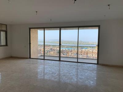 Hall Image of 1350 Sq.ft 3 BHK Apartment / Flat for sale in Cosmos Horizon, Thane West Thane for Rs. 22500000