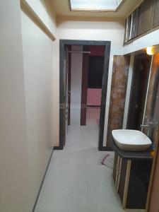 Hall Image of 1215 Sq.ft 1 BHK Apartment / Flat for rent in M I Hamilton Mansion, Mazgaon Mumbai for Rs. 90000