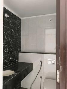 Bedroom Two Image of 1700 Sq.ft 3 BHK Apartment / Flat for rent in Lodha Palava Trinity A To C, Palava Phase 2 Thane for Rs. 46000