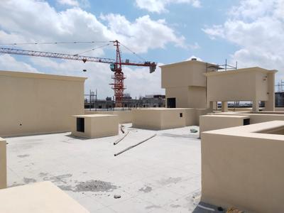 Balcony Image of 1880 Sq.ft 3 BHK Apartment / Flat for sale in Legacy Saviero, Horamavu Bengaluru for Rs. 22900000