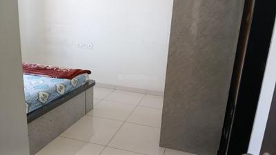 Bedroom Image of 860 Sq.ft 2 BHK Apartment / Flat for rent in Kolte Patil Life Republic First Avenue, Marunji Pune for Rs. 31000