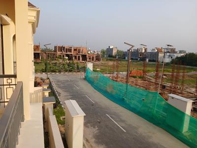 Image of 3604 Sq.ft 4.5 BHK Independent House for sale in Chinhat, Lucknow for Rs. 21624000