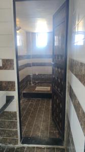 Bathroom Image of 1000 Sq.ft 1 BHK Apartment / Flat for rent in Kankroli Rajsamand for Rs. 4500