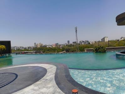Image of 2800 Sq.ft 4 BHK Apartment / Flat for sale in ANP Universe, Balewadi, Pune for Rs. 37000000