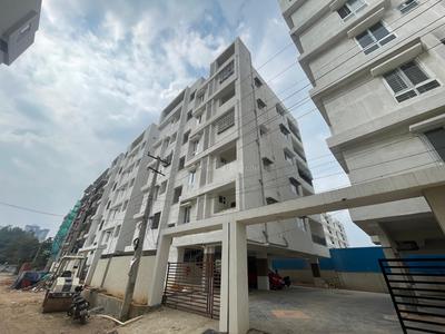 3 BHK Flat