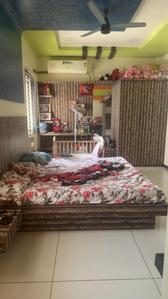 Bedroom Image of 750 Sq.ft 3 BHK Independent House for sale in Bakrol Part Anand for Rs. 7500000