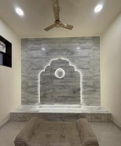 Hall Image of 1600 Sq.ft 4 BHK Villa for sale in Mansarovar Jaipur for Rs. 19500000
