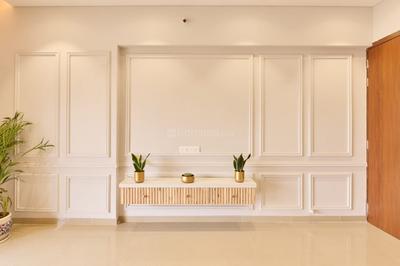 Bedroom Image of 661 Sq.ft 1 BHK Apartment / Flat for sale in Mayuri Adhinathpuram, Undri Pune for Rs. 3700000