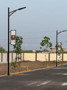 Image of 1822 Sq.ft Residential Plot / Land for sale in Kovilpalayam, Coimbatore for Rs. 3305108
