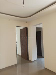 Hall Image of 500 Sq.ft 1 BHK Apartment / Flat for sale in Jare Sai Villa, Chikhali Pune for Rs. 3499000