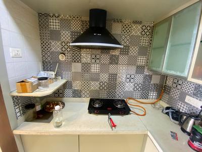 Image of 1995 Sq.ft 2 BHK Apartment / Flat for rent in Nagavara, Bengaluru for Rs. 56000