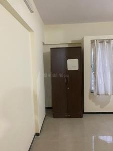 Bedroom Image of 1290 Sq.ft 2 BHK Apartment / Flat for rent in Aum Sanskruti Housing Casa Imperia Ph 2, Wakad Pune for Rs. 28000