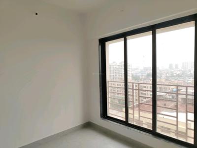 Bedroom Image of 980 Sq.ft 2 BHK Apartment / Flat for sale in Ekta Parksville, Virar West Virar for Rs. 5000000