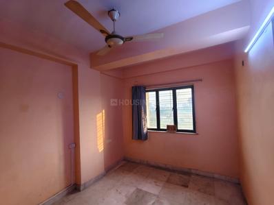 Bedroom Image of 1402 Sq.ft 3 BHK Apartment / Flat for sale in Rajarhat Kolkata for Rs. 9300000