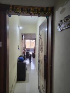Hall Image of 700 Sq.ft 1 BHK Apartment / Flat for sale in Wagholi Pune for Rs. 3200000