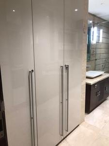 Bathroom Image of 1800 Sq.ft 3.5 BHK Apartment / Flat for sale in Vishwas Nagar Apartments, Sector 23 Dwarka New Delhi for Rs. 31000000