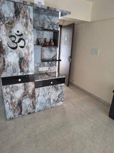 Hall Image of 647 Sq.ft 2 BHK Apartment / Flat for rent in Rama Melange Residences, Hinjawadi Phase 3 Pune for Rs. 37000