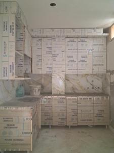 Kitchen Image of 1000 Sq.ft 2 BHK Apartment / Flat for sale in Avenue 1, Sector 73 Noida for Rs. 3300000