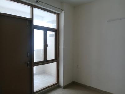 Bedroom Image of 741 Sq.ft 2 BHK Apartment / Flat for sale in Pareena Om Apartments by Pareena Infrastructure Builders, Sector 112 Gurgaon for Rs. 7700000