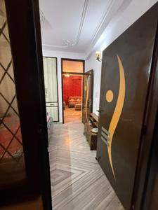 Image of 580 Sq.ft 1 BHK Apartment / Flat for rent in Said-Ul-Ajaib, New Delhi for Rs. 18000