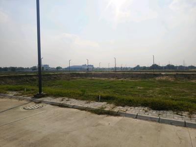 Image of 160 Sq.ft Residential Plot / Land for sale in Swastik Greens, Manesar, Gurgaon for Rs. 21500000
