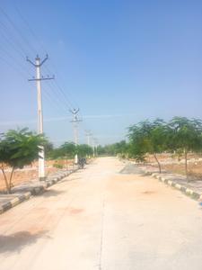Image of 300 Sq.ft Residential Plot / Land for sale in Shadnagar, Ranga Reddy for Rs. 4650001