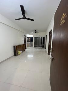 Hall Image of 1000 Sq.ft 2 BHK Apartment / Flat for rent in Dream New Race Course, Pipliya Kumar Indore for Rs. 24000