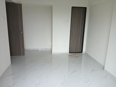 Bedroom Image of 900 Sq.ft 2 BHK Apartment / Flat for sale in Anant Metropolis Insignia Towers, Kasarvadavali Thane for Rs. 9499999