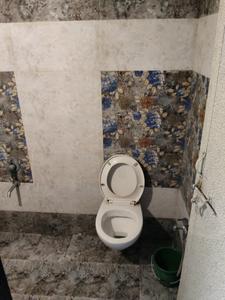 Common Bathroom Image of 1200 Sq.ft 3 BHK Independent House for sale in Ranip Ahmedabad for Rs. 8550000