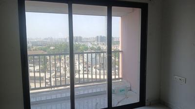 Bedroom Image of 1260 Sq.ft 2 BHK Apartment / Flat for rent in Dahin Nagar Surat for Rs. 17000