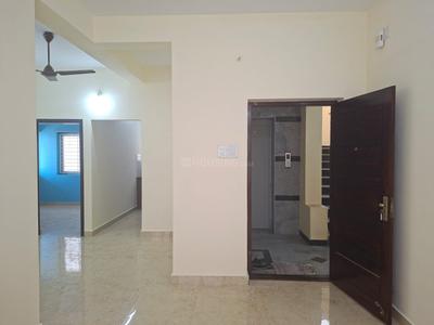 Hall Image of 950 Sq.ft 2 BHK Apartment / Flat for rent in Ramapuram Chennai for Rs. 27000