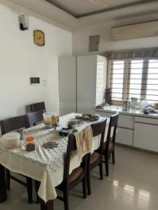Hall Image of 2800 Sq.ft 4 BHK Villa for sale in Sola Ahmedabad for Rs. 36000000