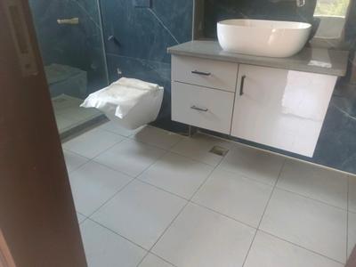 Bedroom Three Image of 3078 Sq.ft 4 BHK Builder Floor for sale in Sector 23 Gurgaon for Rs. 33000000
