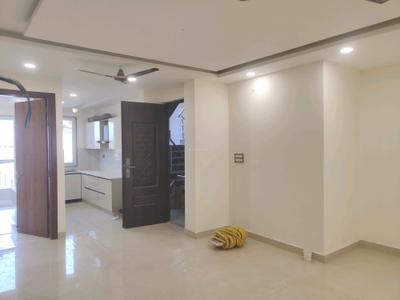 Living Room Image of 1305 Sq.ft 3 BHK Builder Floor for sale in Green Field Colony Faridabad for Rs. 14500000
