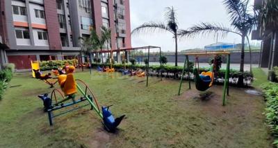 Image of 1105 Sq.ft 3 BHK Apartment / Flat for sale in Magnolia Sports City, Barrackpore, Kolkata for Rs. 4950000