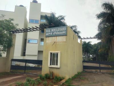 Image of 1500 Sq.ft Residential Plot / Land for sale in RK R K Boulevard, Chandapura, Bengaluru for Rs. 6000000