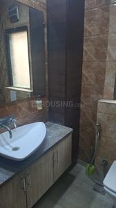 Image of 1440 Sq.ft 3 BHK Builder Floor for sale in Rajouri Garden, New Delhi for Rs. 20500000
