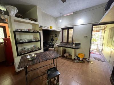 Kitchen Image of 1800 Sq.ft 4 BHK Independent House for rent in Karakkunnathu Kozhikode for Rs. 10000