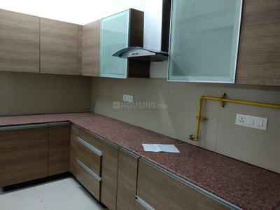 Kitchen Image of 1680 Sq.ft 3 BHK Apartment / Flat for sale in ATS Advantage, Indirapuram Ghaziabad for Rs. 26900000