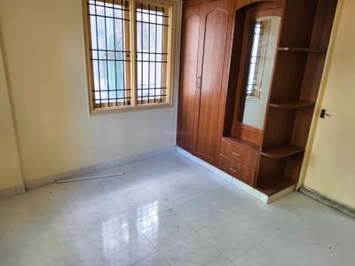 Bedroom Image of 1200 Sq.ft 2 BHK Apartment / Flat for rent in C V Raman Nagar Bengaluru for Rs. 35000