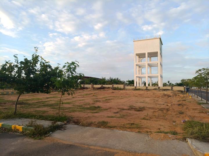 Yacharam Main Image 1