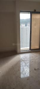 Hall Image of 690 Sq.ft 1 BHK Apartment / Flat for sale in Unique Vistas, Thane West Thane for Rs. 7000000